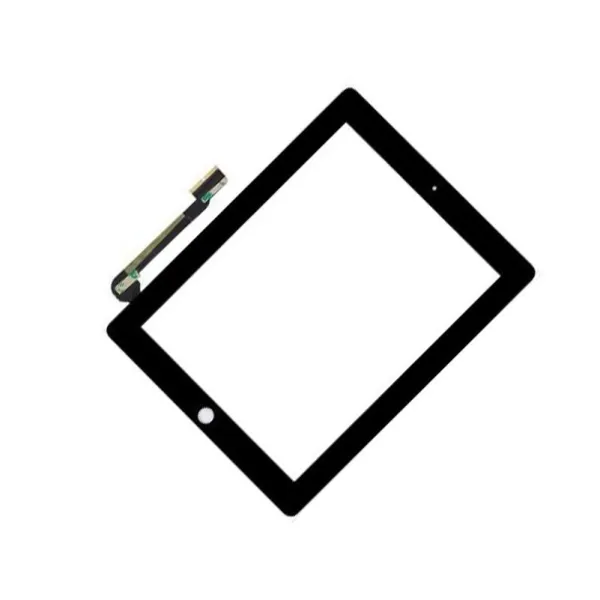 Tactil para iPad 3 / iPad 4 ORI (A1416 /A1430 /A1403 /A1458 /A1459 /A1460) Negro