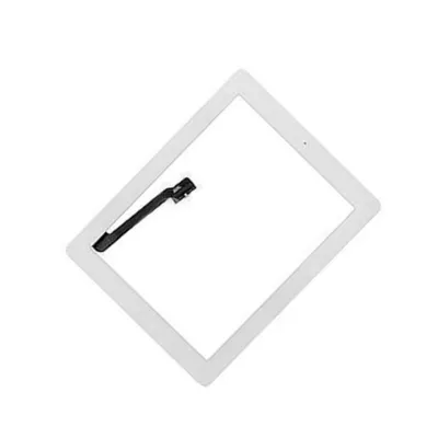 Tactil para iPad 3 / iPad 4 ORI (A1416 /A1430 /A1403 /A1458 /A1459 /A1460) Blanco