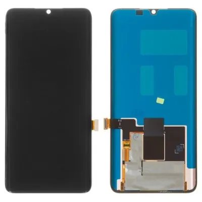 Pantalla para Mi Note 10 /Note 10 Pro /Note 10 Lite sin Marco (OLED)