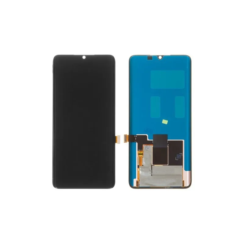Pantalla para Mi Note 10 /Note 10 Pro /Note 10 Lite sin Marco (OLED)