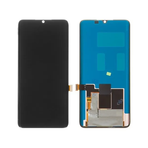 Pantalla para Mi Note 10 /Note 10 Pro /Note 10 Lite sin Marco (OLED)