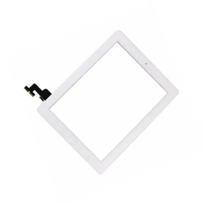 Tactil para iPad 2 (A1395/A1396) Blanco