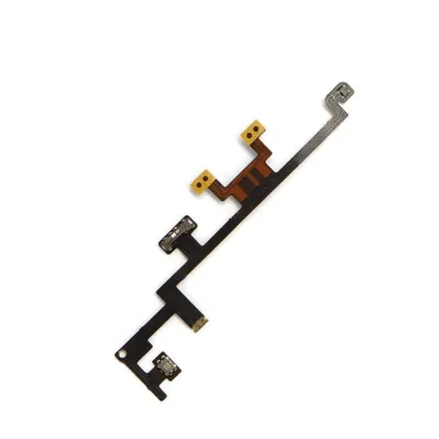 Flex de POWER/Volumen para iPad 3 (A1416 /A1430 /A1403)