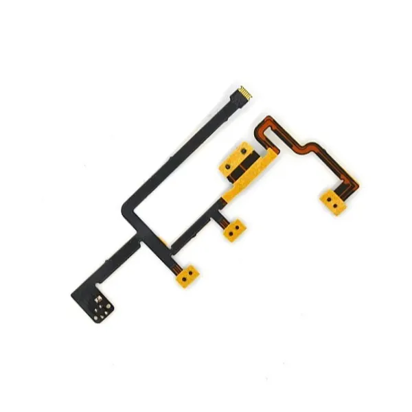 Flex de POWER/Volumen para iPad 2 GSM (A1396)