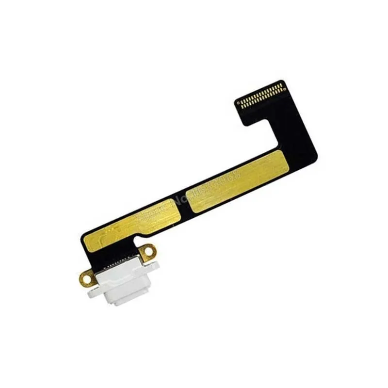 Flex de carga para iPad mini 2 /mini 3 Blanco