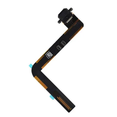 Flex de carga para iPad Air /iPad 5 /iPad 6 2018 (A1474 /A1475 /A1476 /A1822) Negro