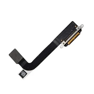 Flex de carga para iPad 3 Negra (A1416 /A1430 /A1403)