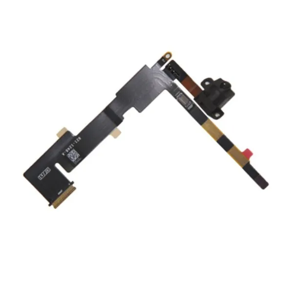 Conector de audio para iPad 2 Wi-Fi (A1395)