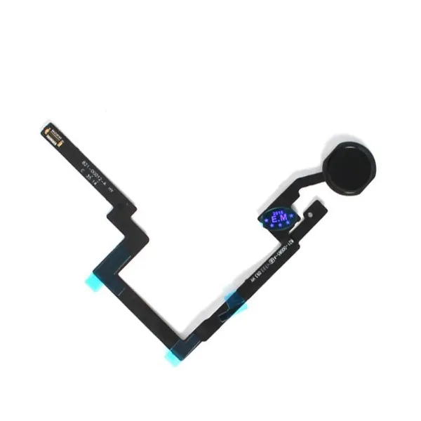 Flex con botón HOME para iPad mini 2 Negro
