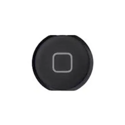 Botón HOME para iPad Air (A1474 /A1475 /A1476) Negro