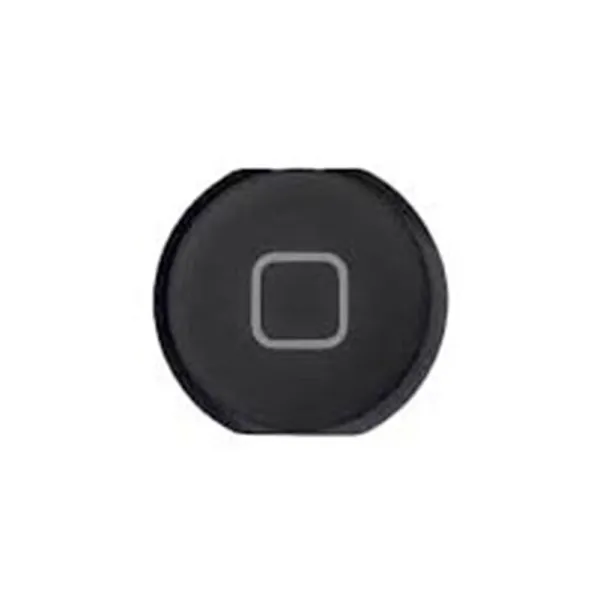 Botón HOME para iPad Air (A1474 /A1475 /A1476) Negro