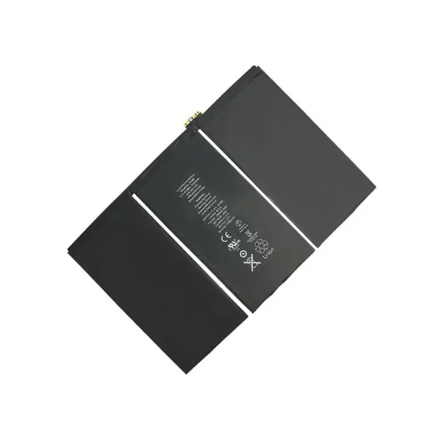 Bateria para iPad 3 /4 (A1389/A1416 /A1430 /A1403 /A1458 /A1459 /A1460)