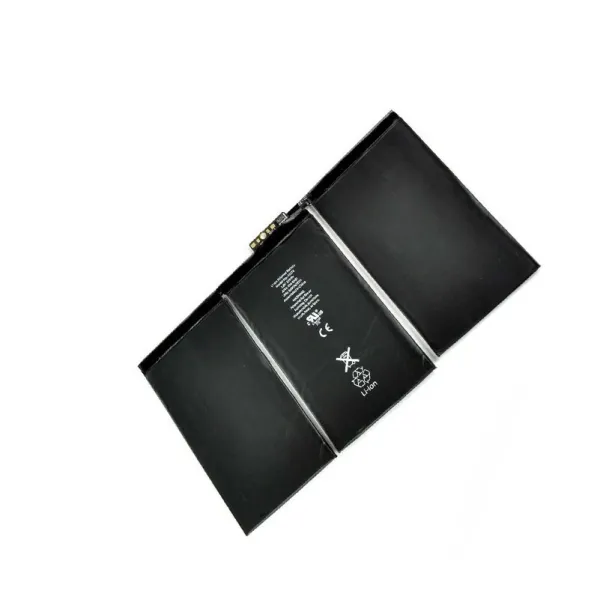 Bateria para iPad 2 (A1316 /A1376 /A1396 /A1395 /A1397)