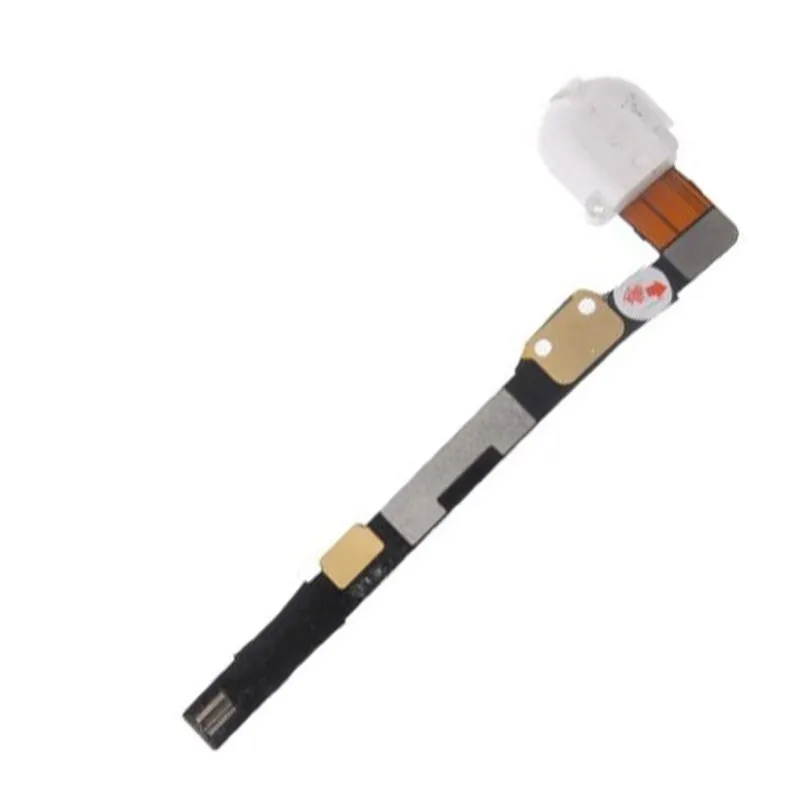 Conector de audio para iPad mini /mini 2 /mini 3 Blanco