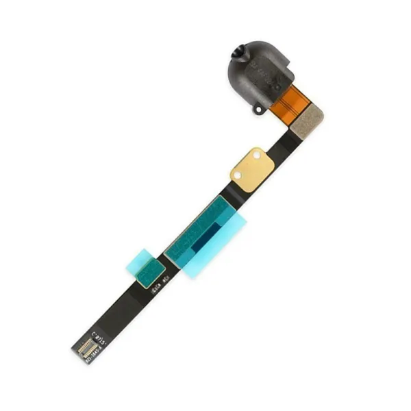 Conector de audio para iPad mini /mini 2 /mini 3 Negra