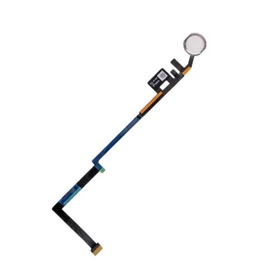 Flex con botón HOME para iPad 5 (A1822 /A1823) Oro
