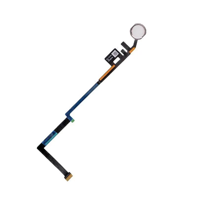 Flex con botón HOME para iPad 5 (A1822 /A1823) Oro