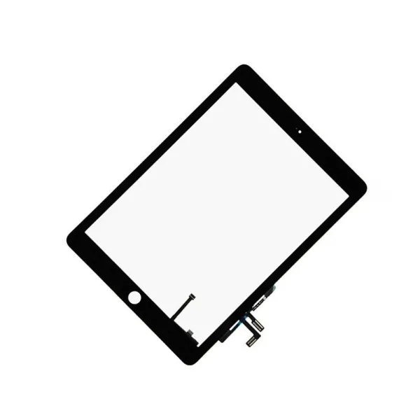 Tactil para iPad 5 / iPad Air ORI (A1474 /A1475 /A1476 /A1822 /A1823) Negra