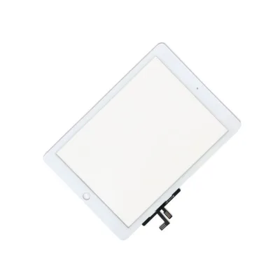 Tactil para iPad 5 / iPad Air ORI (A1474 /A1475 /A1476 /A1822 /A1823) Blanca