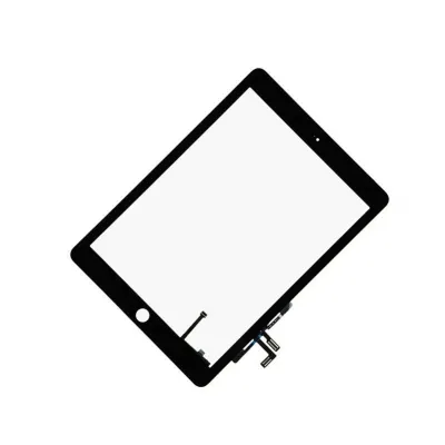 Tactil para iPad 5 / iPad Air (A1474 /A1475 /A1476 /A1822 /A1823) Negra