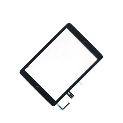 Tactil para iPad 6 2018 (A1893/A1954) Negro