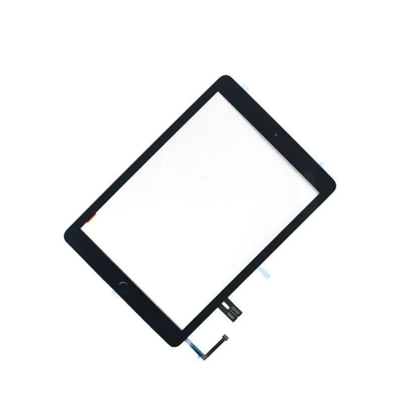Tactil para iPad 6 2018 (A1893/A1954) Negro