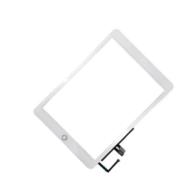 Tactil para iPad 6 2018 (A1893/A1954) Blanco