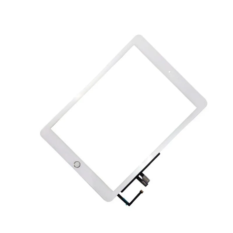 Tactil para iPad 6 2018 (A1893/A1954) Blanco