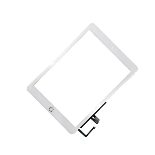 Tactil para iPad 6 2018 (A1893/A1954) Blanco