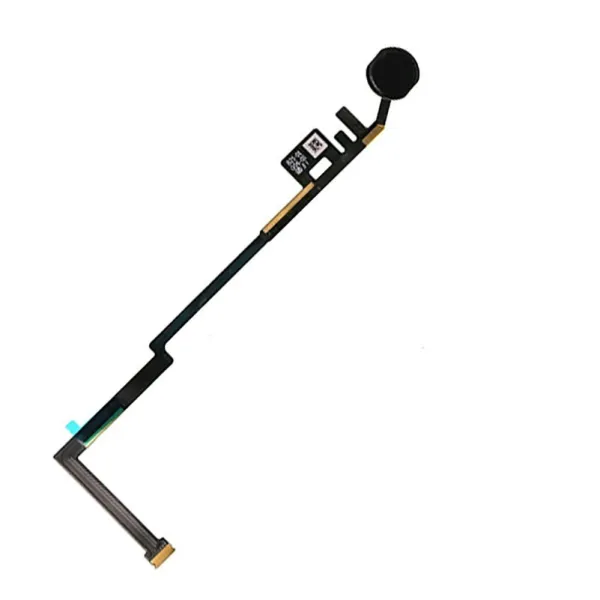 Flex con botón HOME para iPad 6 2018 (A1893/A1954) Negro