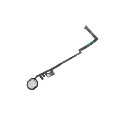 Flex con botón HOME para iPad 6 2018 (A1893/A1954) Blanco