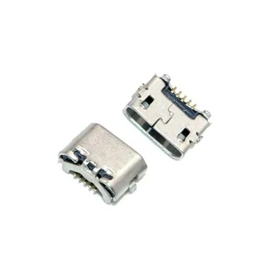 Conector de carga para Huawei P8 /Mate 8 /Honor 4 /4X /4C /4A /P8 Max /P8 Lite /Y6 /Y6 compact