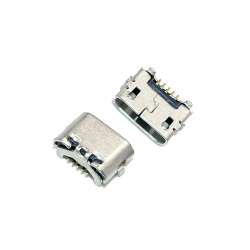 Conector de carga para Huawei P8 /Mate 8 /Honor 4 /4X /4C /4A /P8 Max /P8 Lite /Y6 /Y6 compact