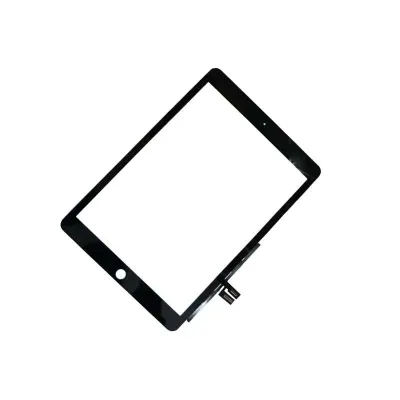 Tactil para iPad 7 2019 / iPad 8 2020 / iPad 9 2021 Negro / A2270 SIN Home