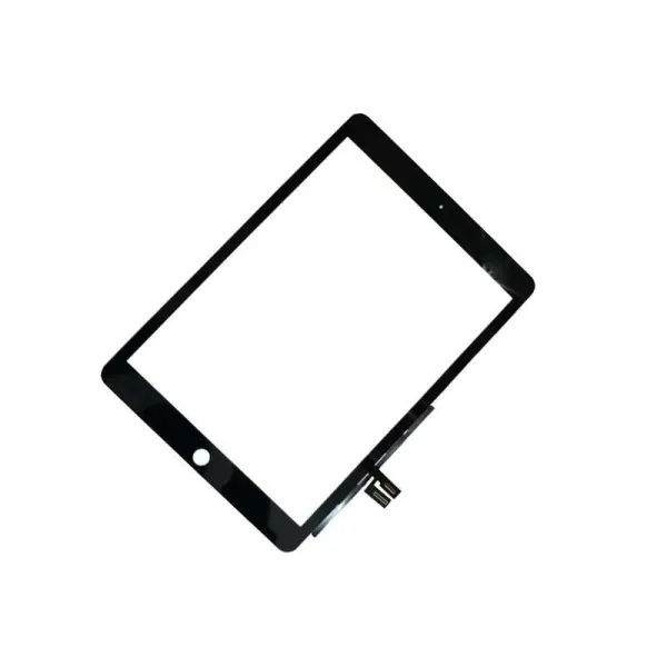 Tactil para iPad 7 2019 / iPad 8 2020 / iPad 9 2021 Negro / A2270 SIN Home