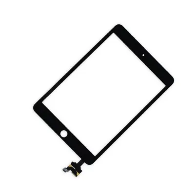 Tactil para iPad mini 3 ORI (A1599 /A1600) Negro
