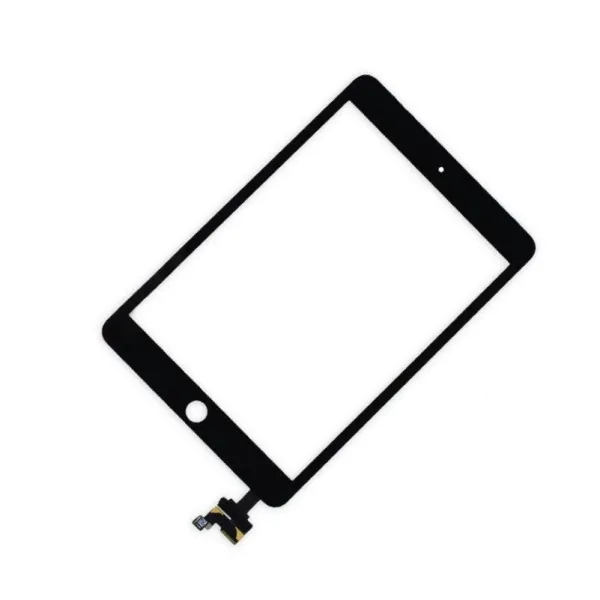 Tactil para iPad mini 3 ORI (A1599 /A1600) Negro