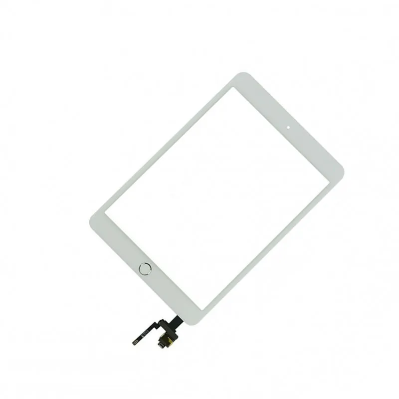 Tactil para iPad mini 3 ORI (A1599 /A1600) Blanco
