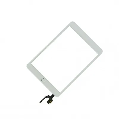 Tactil para iPad mini 3 (A1599 /A1600) Blanco