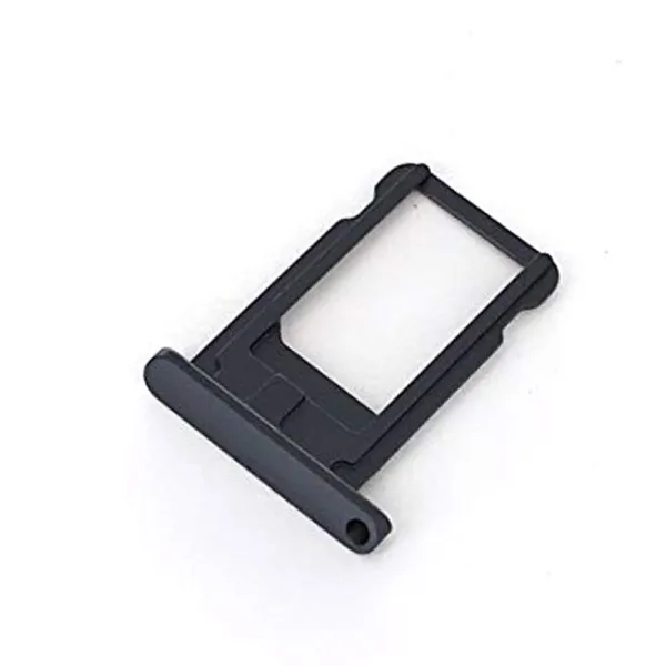 Bandeja SIM para iPad Air 2 (A1547/A1566 /A1567) Negra