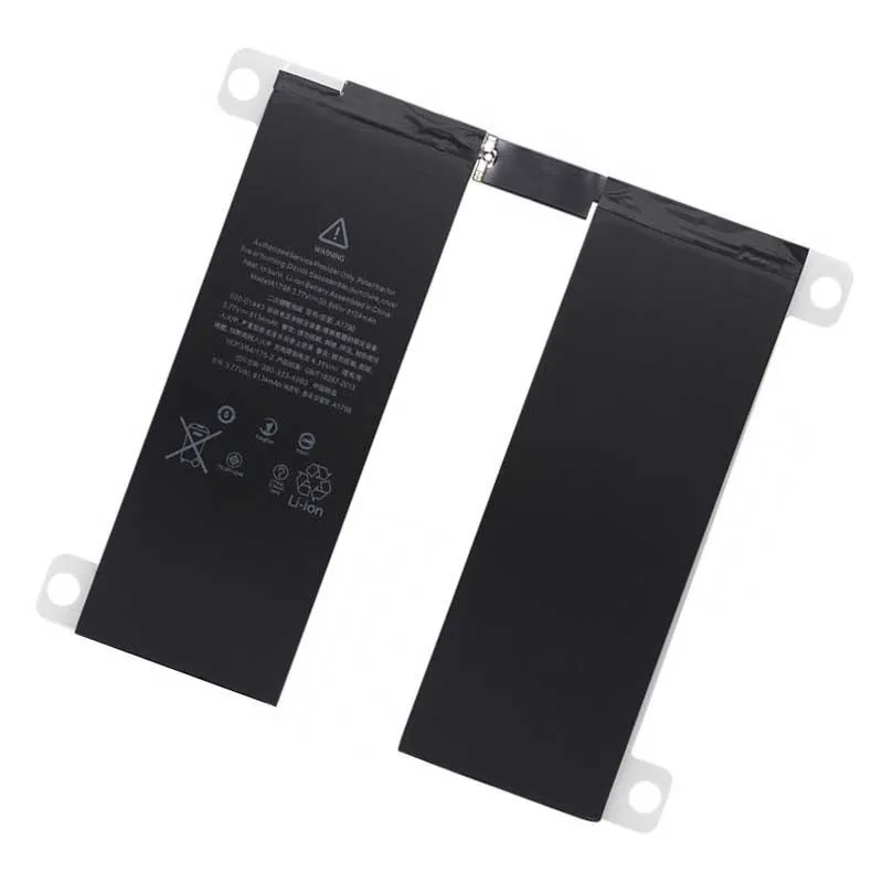 Bateria para iPad Pro 10.5" 2017 (A1701 A1709 A1852/A2134) (reserva antes de las 17:00)
