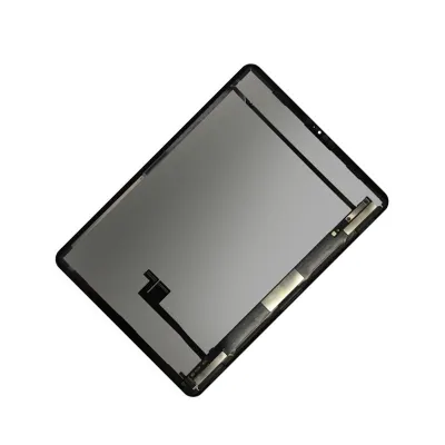 Pantalla para iPad Pro 11 1ªGen y 2ªGen (A1980,A2013,A2228,A2231) negro Original Remanufacturada (reserva antes de las 17:00)