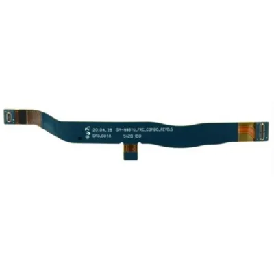 Flex Interconexion de LCD para Samsung Galaxy Note 20 5G /N981