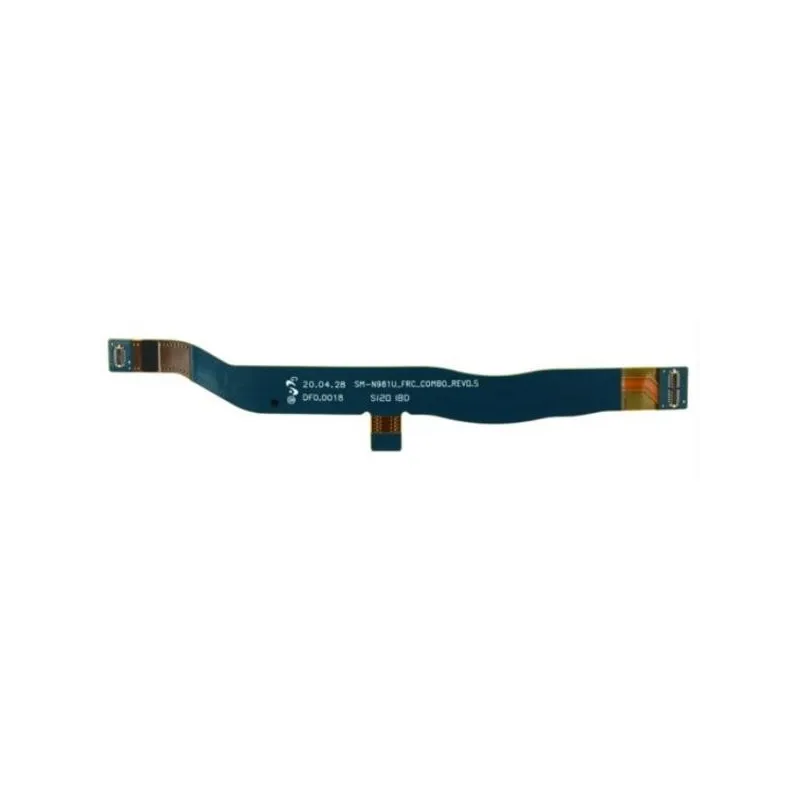 Flex Interconexion de LCD para Samsung Galaxy Note 20 5G /N981