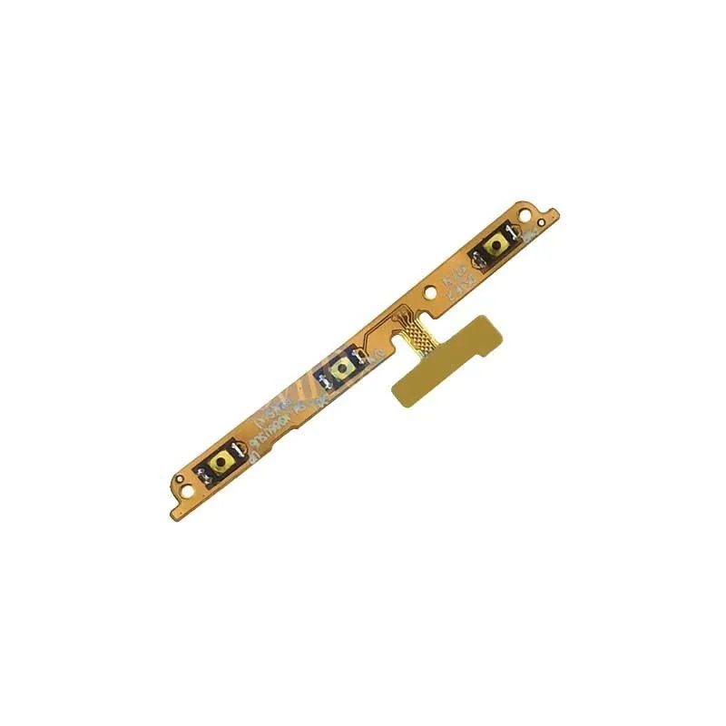Flex de Power /Volumen para Samsung Note 20 Ultra 5G /N986