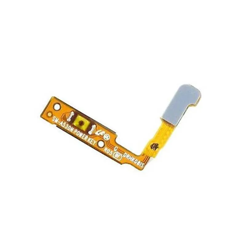 Flex de POWER para Samsung A8 /A530
