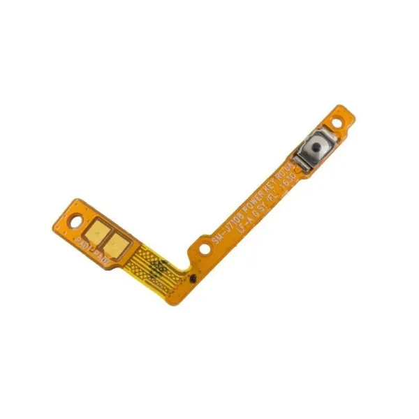 Flex de POWER para Samsung J7 2016 /J710