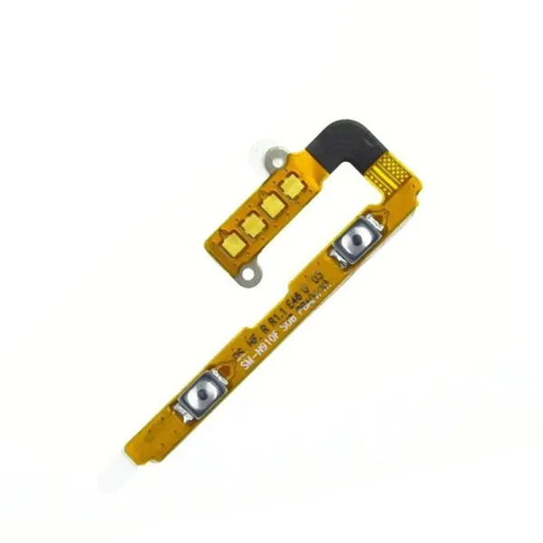Flex de POWER para Samsung Note 4 /N910