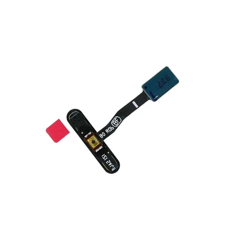 Flex de POWER para Samsung S10e /G970 Negro