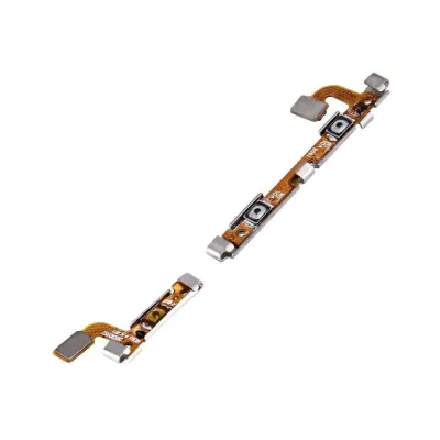 Flex de POWER para Samsung S7 Edge /G935